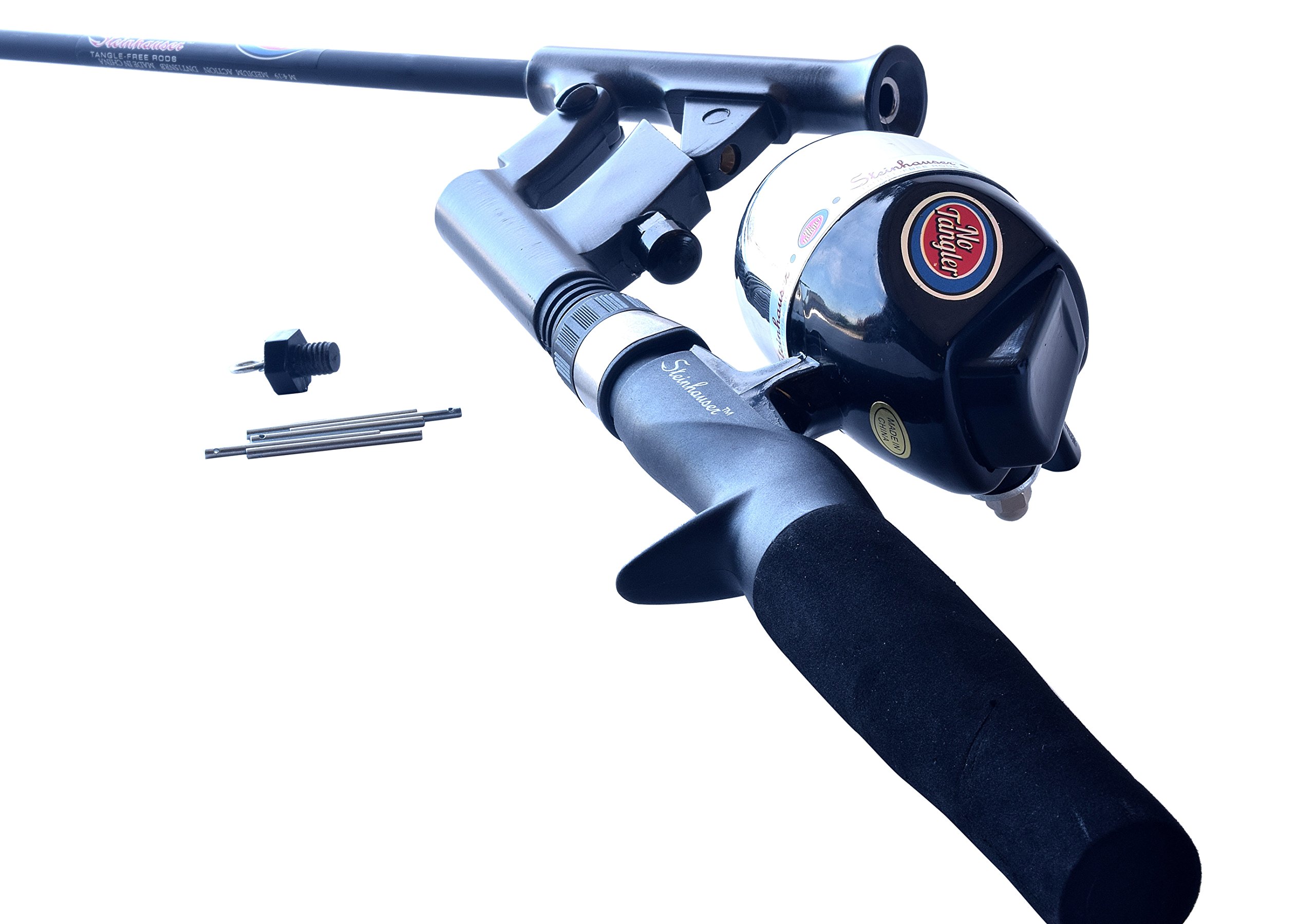 steinhauser fishing pole
