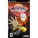 Avatar The Last Airbender - Sony PSP