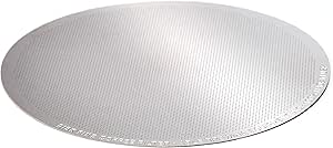 Able DISK (Fine) for Aeropress: The Original Reusable Stainless Steel Coffee Filter - USA Made