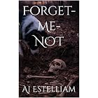 Forget-Me-Not (Emerson and Snow Book 16)