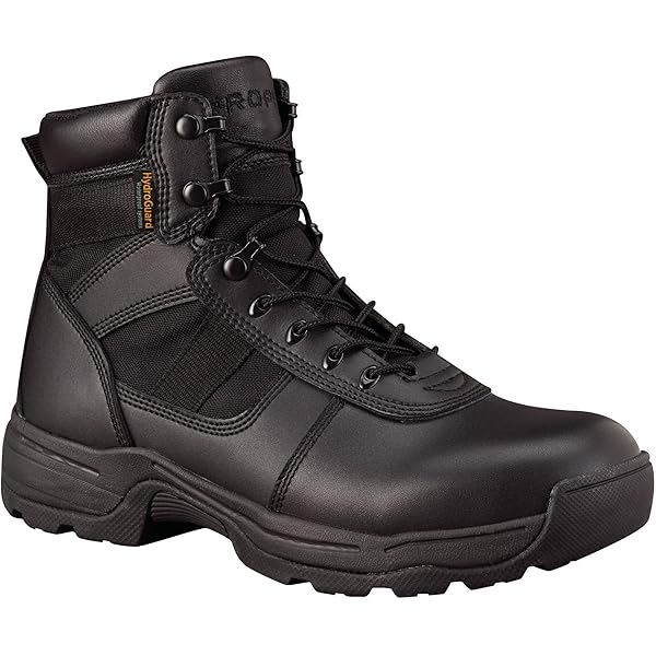 Amazon.com: Bates mens 5