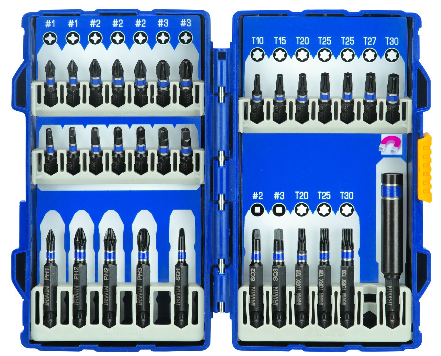 Best lenox drill bit sets