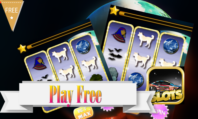 Charlestown slots online