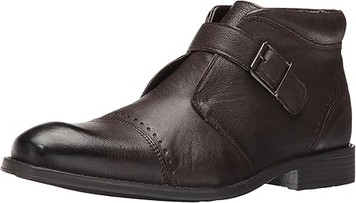stacy adams monk strap