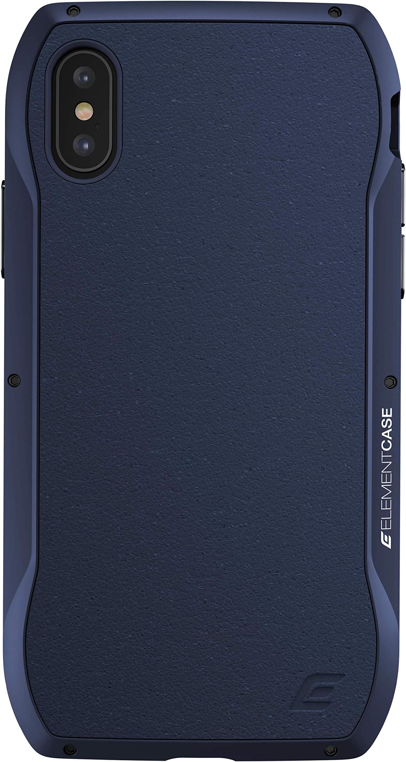 Element Case Enigma case for iPhone Xs Max - Blue (EMT-322-194E-02)