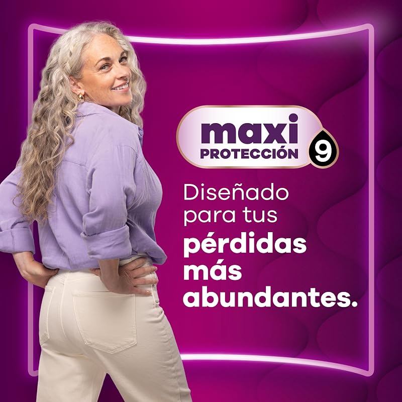 Unidades Discreet Maxi Comfort 20