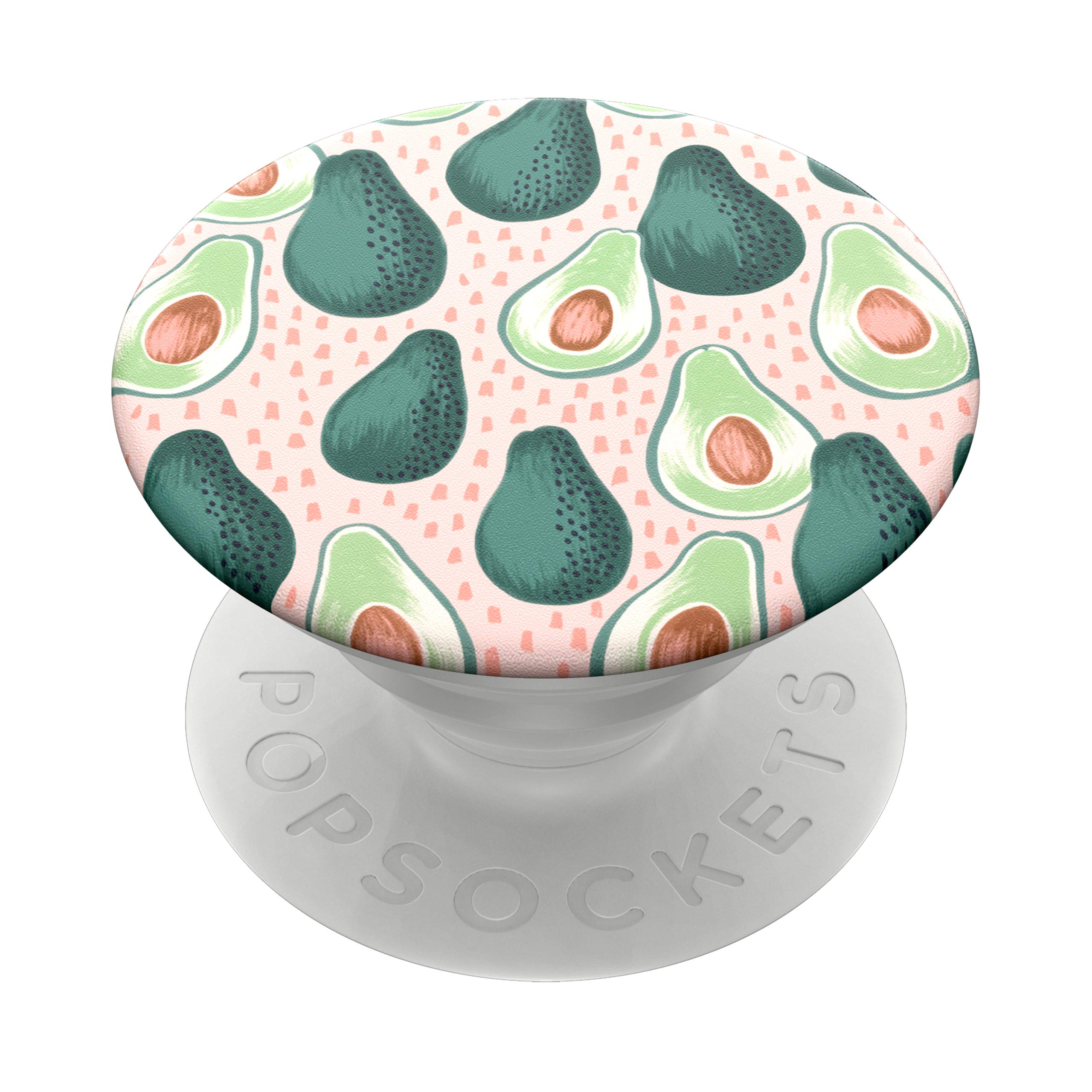 Photo 1 of ????PopSockets Phone Grip with Expanding Kickstand, Adhesive Grip - AVO-Lanche