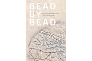 Bead by Bead: Constitutional Rights and Métis Community