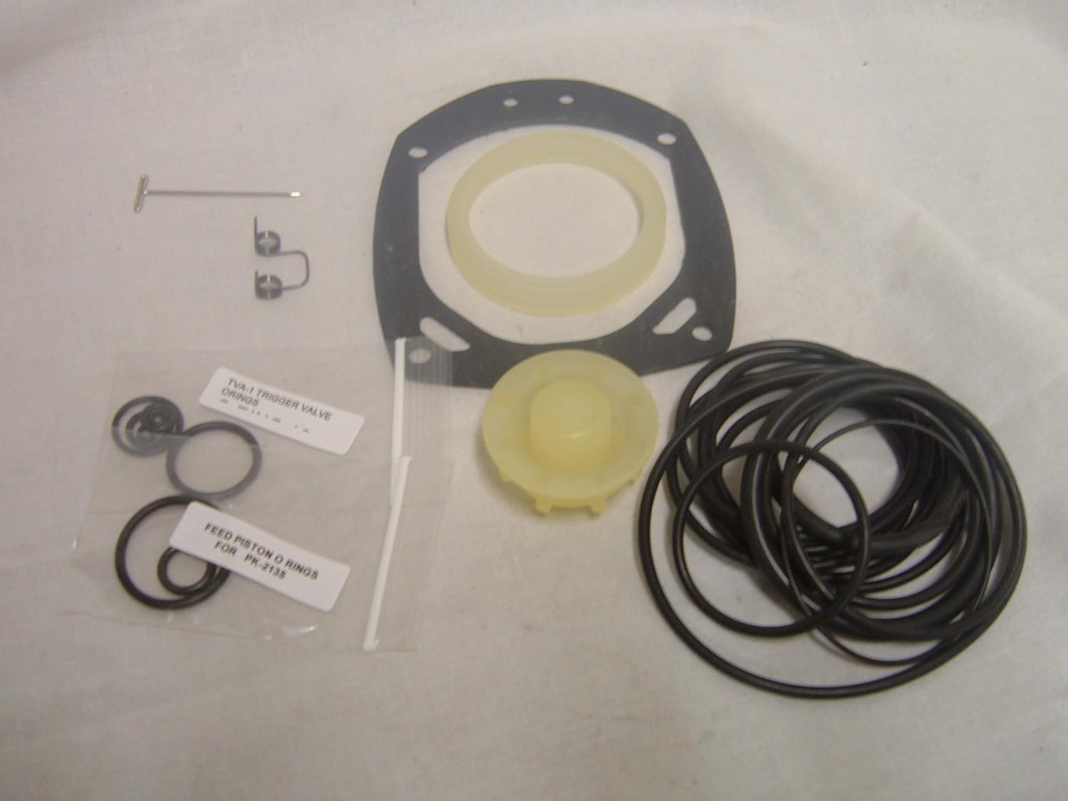 Amazon Com Bostich N80c Coil Nailer Rebuild Kit Home Improvement