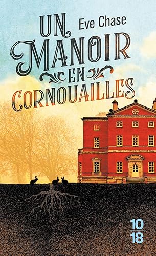 Download Un manoir en Cornouailles PDF