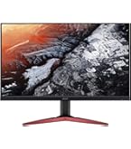 Amazon.com: Acer KG251Q Jbmidpx 24.5” Full HD (1920 x 1080