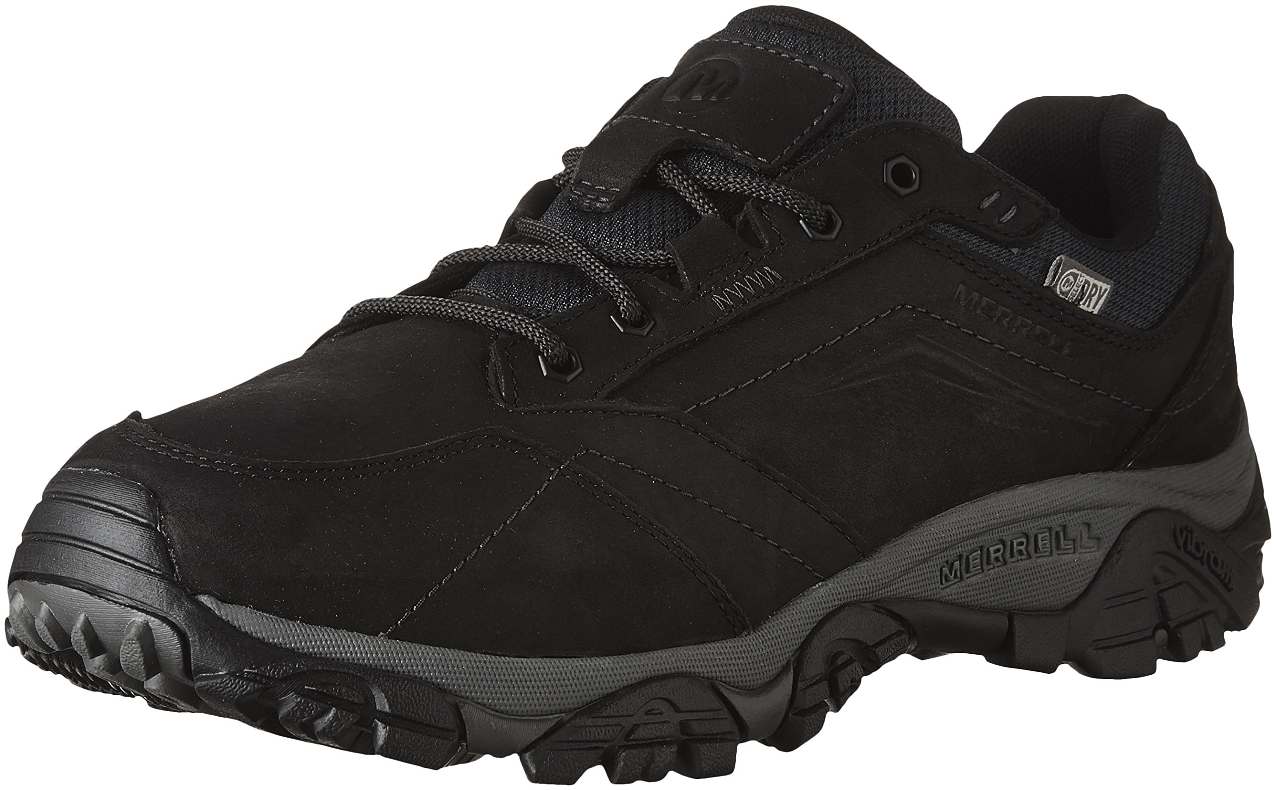 merrell moab adventure lace waterproof