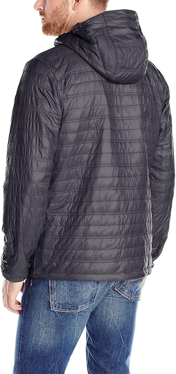 columbia tumalt creek jacket