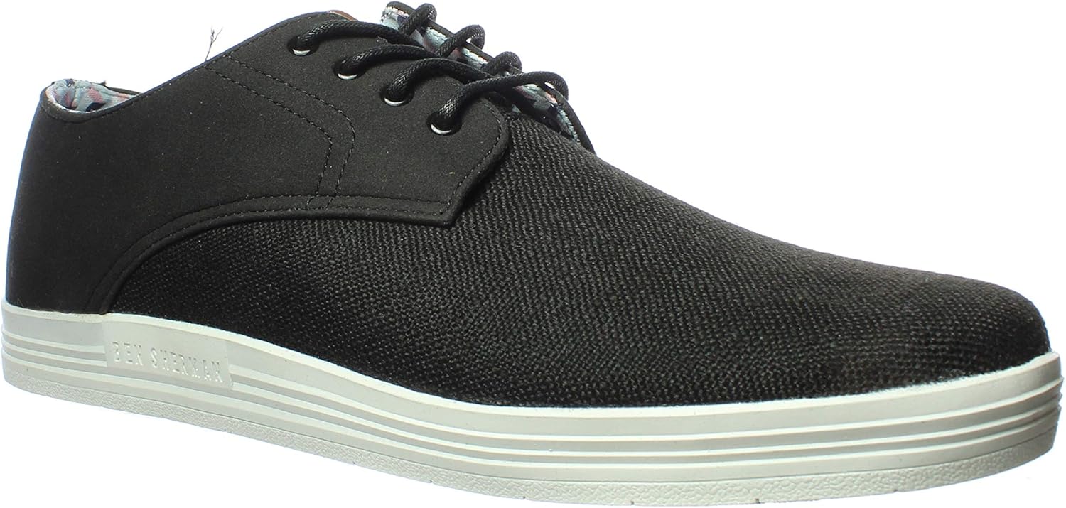 ben sherman preston chukka