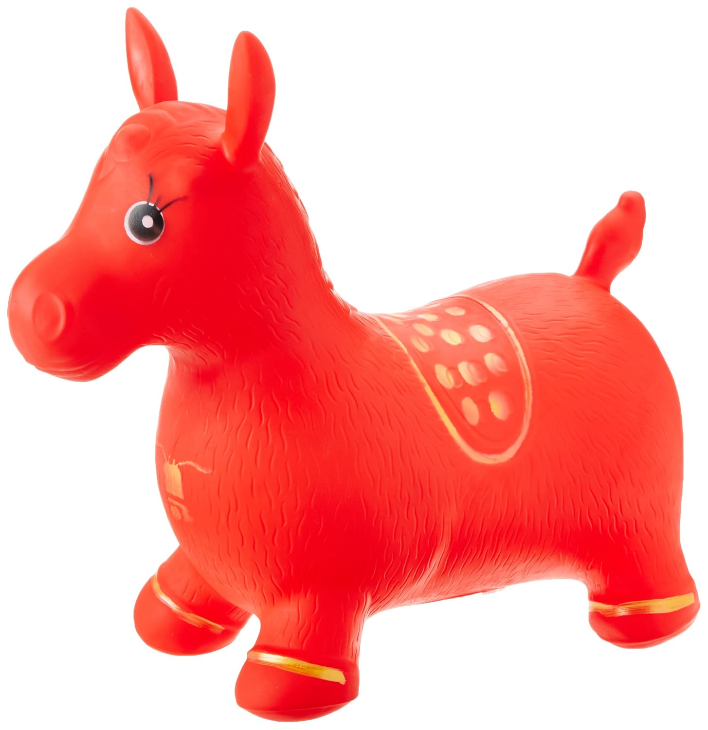 red horse hopper