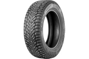NOKIAN TYRES Nordman North 9 195/65 R 15 95T XL Studded Winter Tire