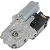 Dorman 747-992 Sunroof Motor Compatible with Select Lincoln Models