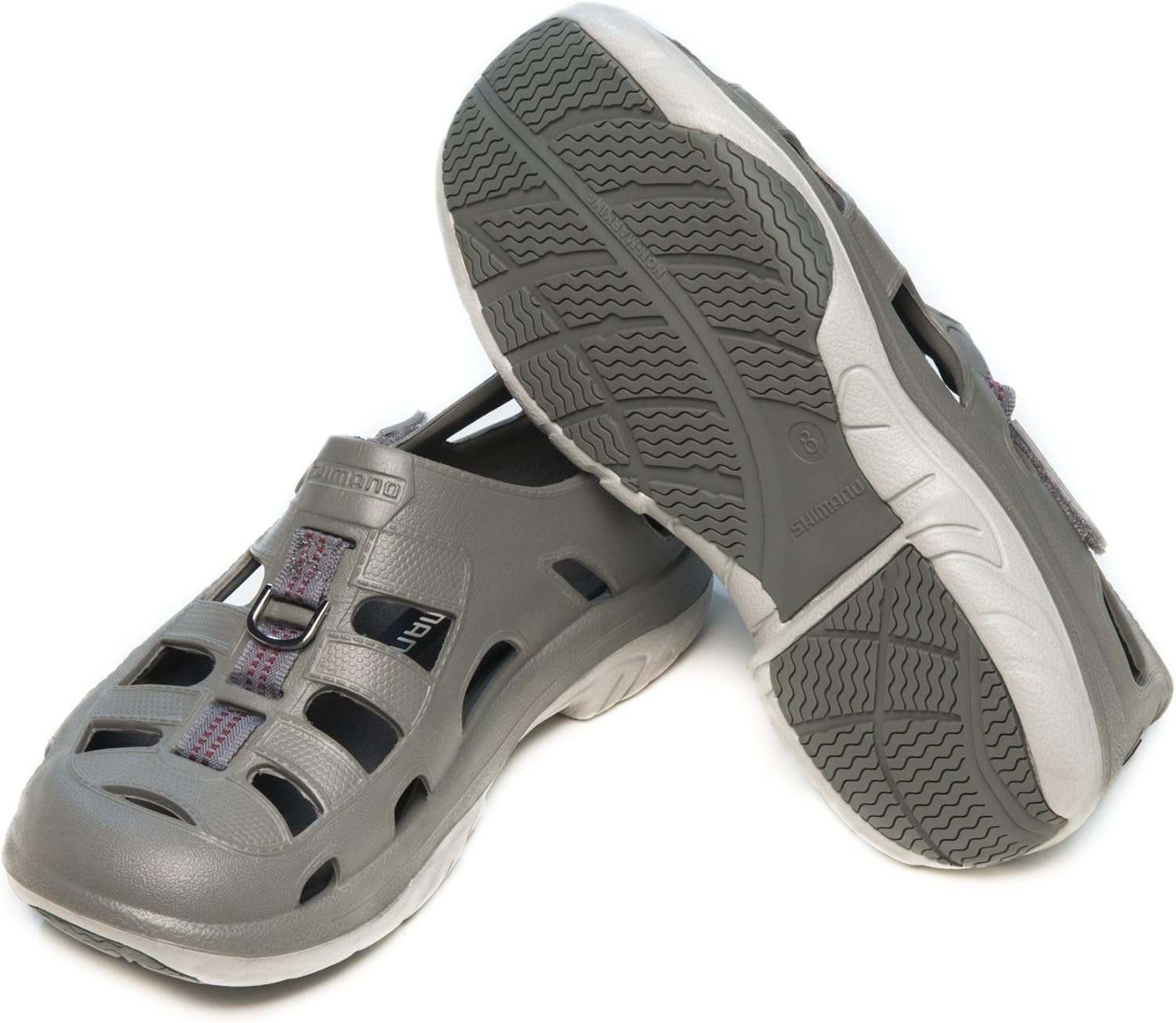 SHIMANO EVAIR Marine Fishing Shoes Amazon.ca Shoes & Handbags