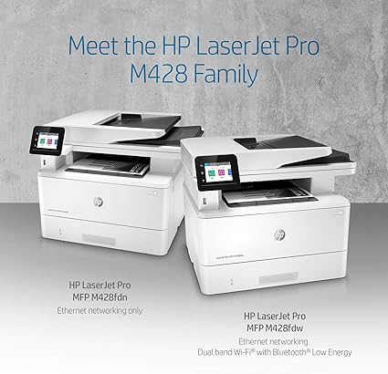 m428fdn printer