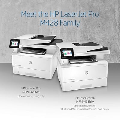 hp laser printer with wifi and bluetooth