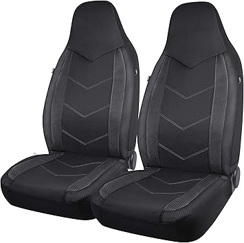 seat covers on amazon
