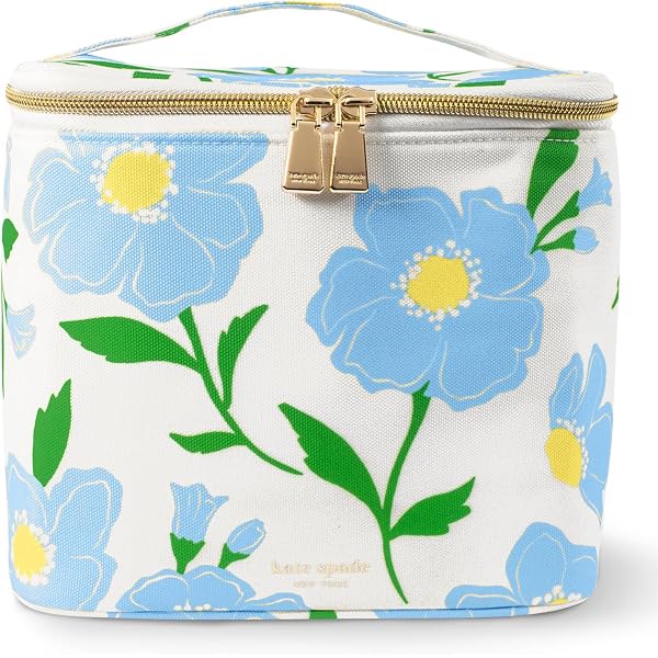 Amazon.com: kate spade new york Small Insulated Lunch Tote Bundle