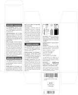 Naturalma Marshmallow Roots Mother Tincture 120 ml Alcohol-Free Drops view 3