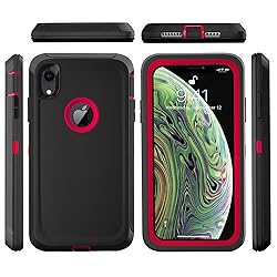 BypaBox for iPhone Xs Max Case with 2 Screen