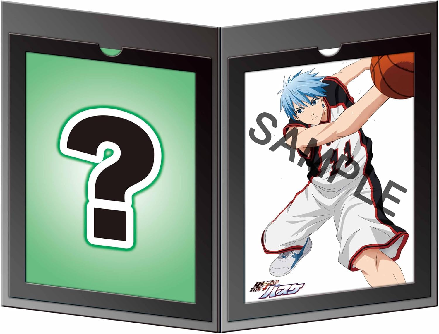 Amazon フォトコレクションアルバム 黒子のバスケ Playersコレクション Box アニメ 萌えグッズ 通販 Amazon フォトコレクションアルバム 黒子のバスケ Playersコレクション Box アニメ 萌えグッズ 通販