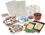 Clementoni Harry Potter Mandrake Kit Science & Play Grow Plant view 4