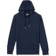 Amazon Essentials Men's Lightweight Jersey Pullover Hoodie
