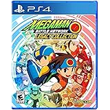 Mega Man Battle Network Legacy Collection - PS4