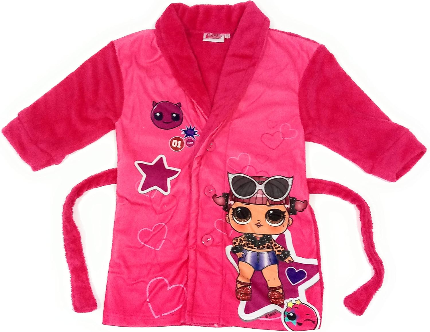 casa de lol en amazon