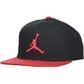 Nike Men's Jordan Pro Jumpman Snapback Hat