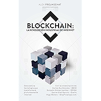 Blockchain: la revolución industrial de internet (Sin colección)