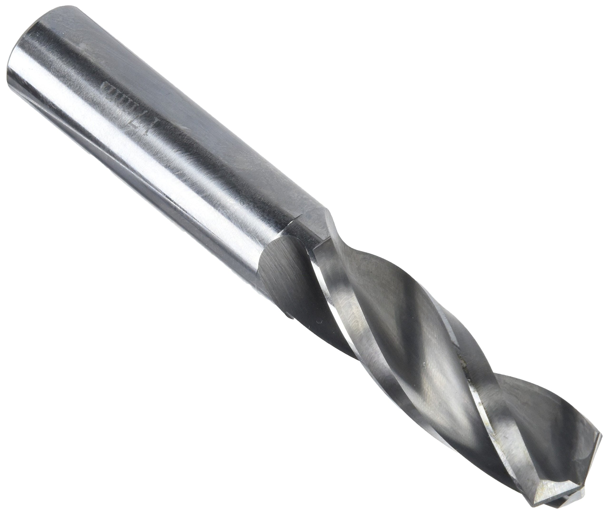 Celesa Din1897 Hard Metal Drill Bit Diameter 17.0mm