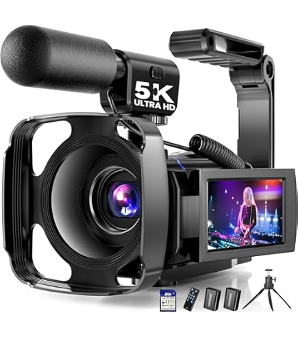 Amazon.com : Sony HXR-NX3/1 NXCAM Professional Handheld