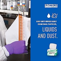 Kimtech Science™ Kimwipes® Delicate Task Wipes