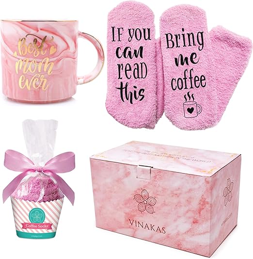 gifts on amazon for mom