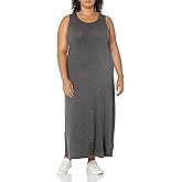 Amazon Essentials Women's Tank Maxi Dress
