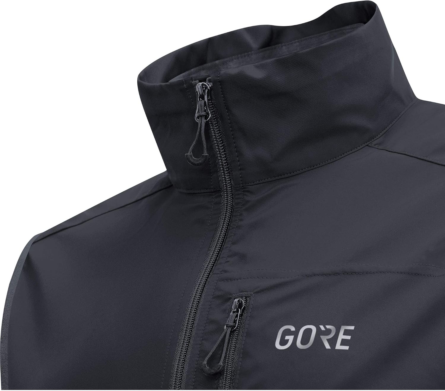 Gore Wear Chaleco Cortavientos de Ciclismo Gore C3 Gore Windstopper
