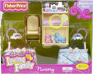loving family nursery