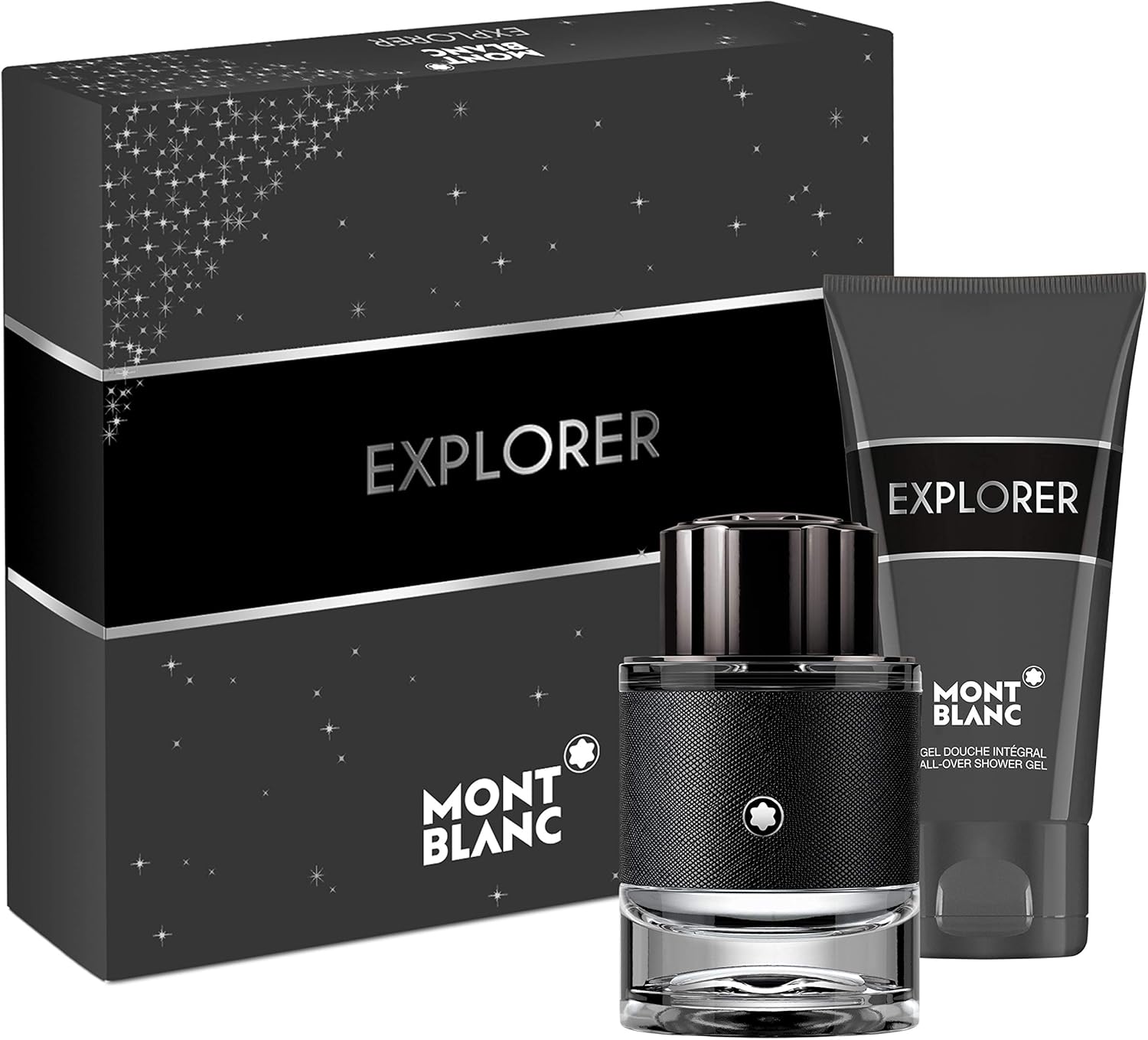 Montblanc Explorer Gift Set Eau De Parfum 60 Ml And Shower Gel 100 Ml Amazon Co Uk Luxury Beauty Montblanc Explorer Gift Set Eau De Parfum 60 Ml And Shower Gel 100 Ml Amazon Co Uk Luxury Beauty