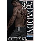 Bad Daddy (Blue Collar Daddies Book 3)