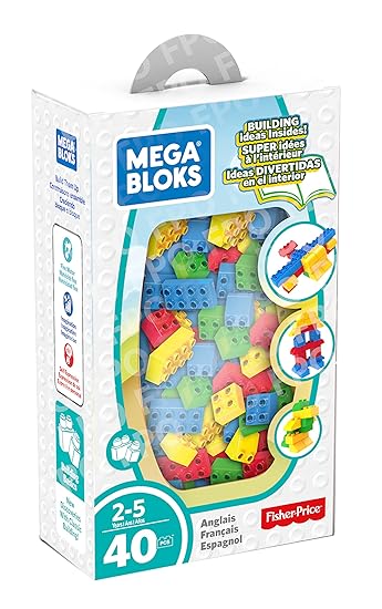 mega bloks fisher price amazon