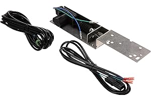 Pop & Lock PL8100 Power Tailgate Lock for Chevy/GMC/Dodge/Mitsubishi