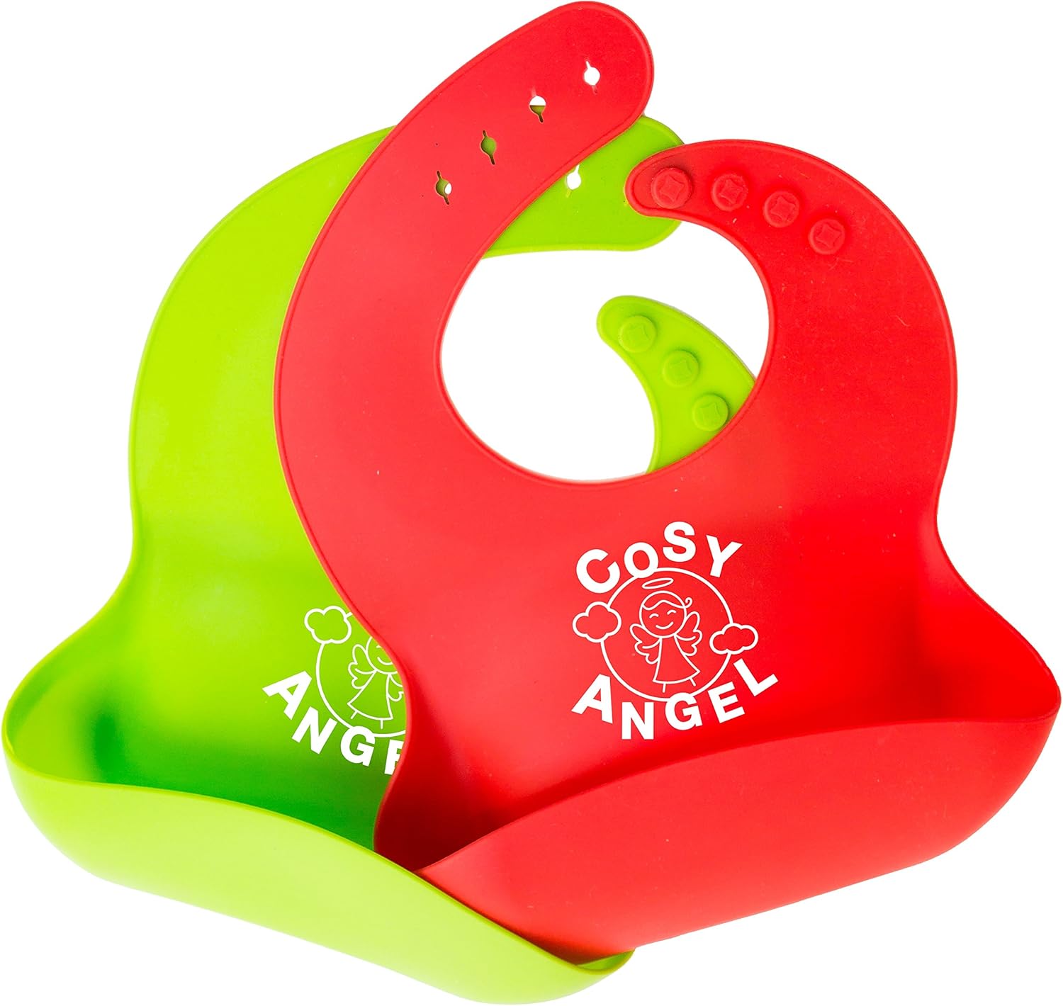 best weaning bibs uk