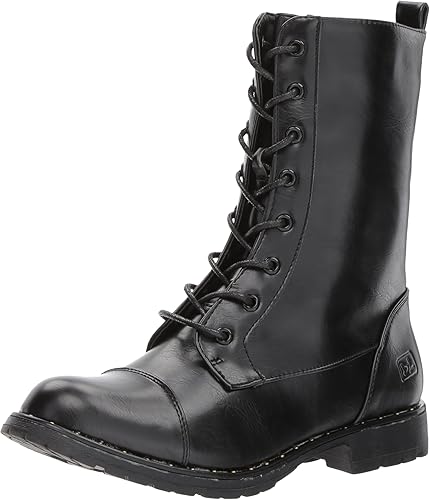 dirty laundry combat boots