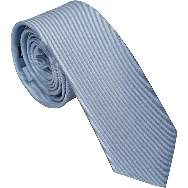 sapphire blue tie