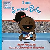 I am Simone Biles (Ordinary People Change the World)